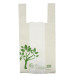 Bolsas biodegradables y compostables